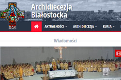 Archidiecezja Białostocka